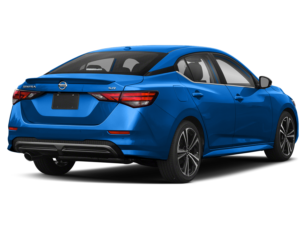 Used 2020 Nissan Sentra SR with VIN 3N1AB8DV9LY211262 for sale in Jackson, TN