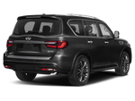 2021 INFINITI QX80 LUXE