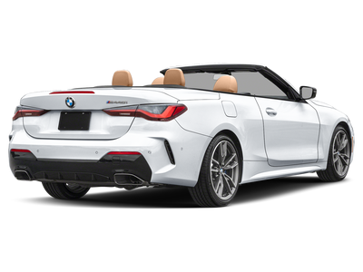 2024 BMW 4 Series M440i