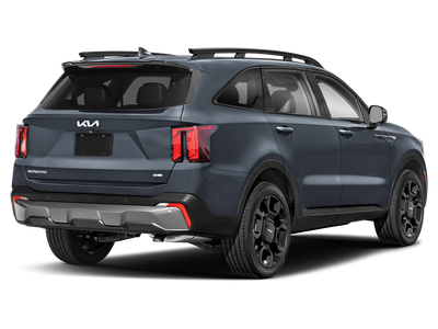 2024 Kia Sorento X-Line SX