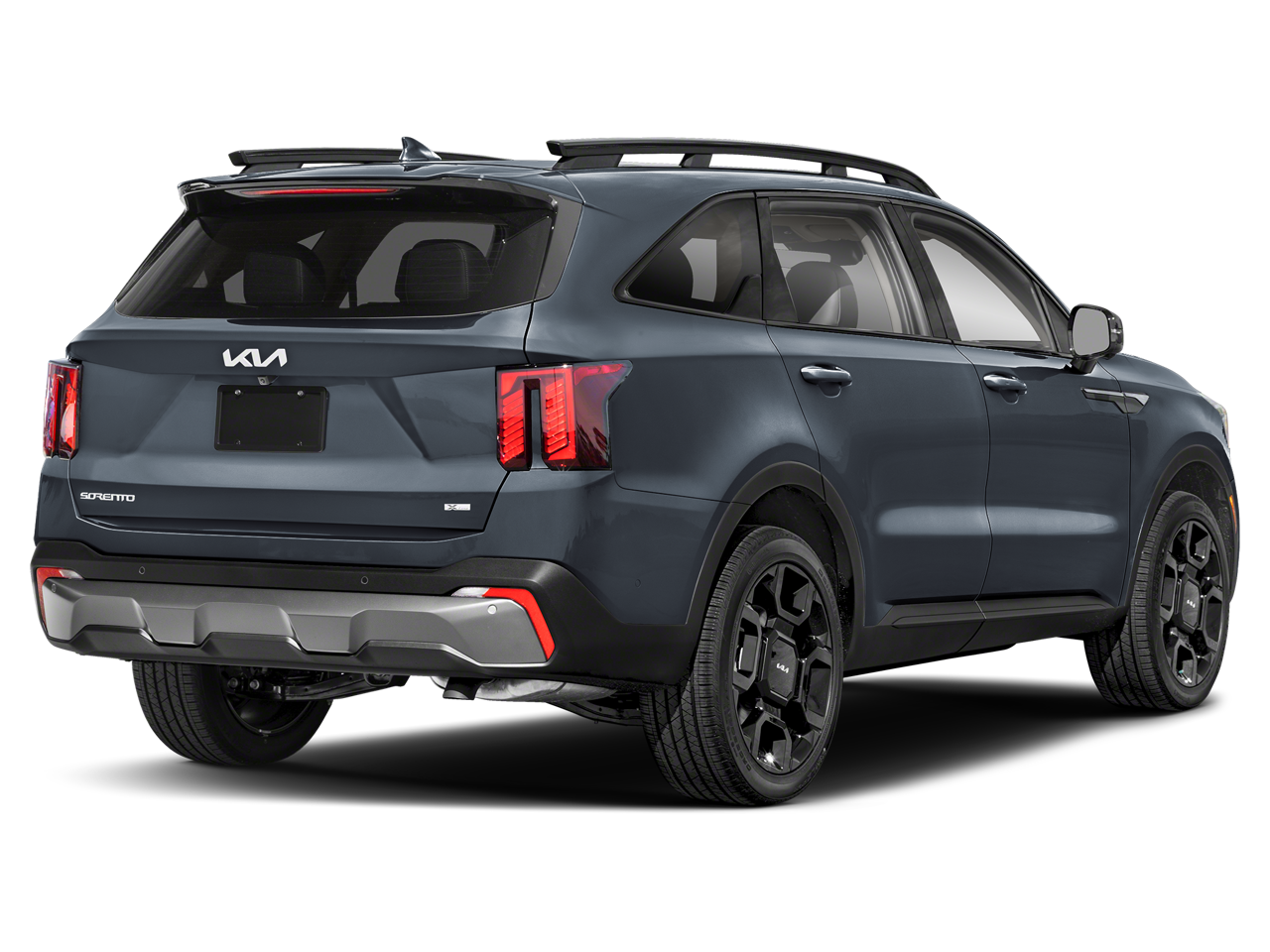 2024 Kia Sorento X-Line SX