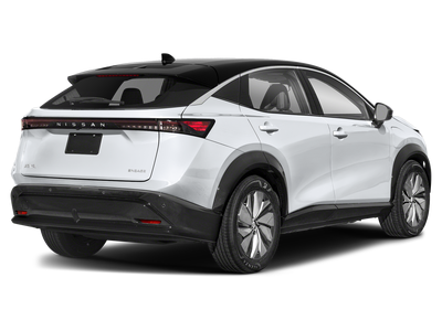 2024 Nissan ARIYA ENGAGE