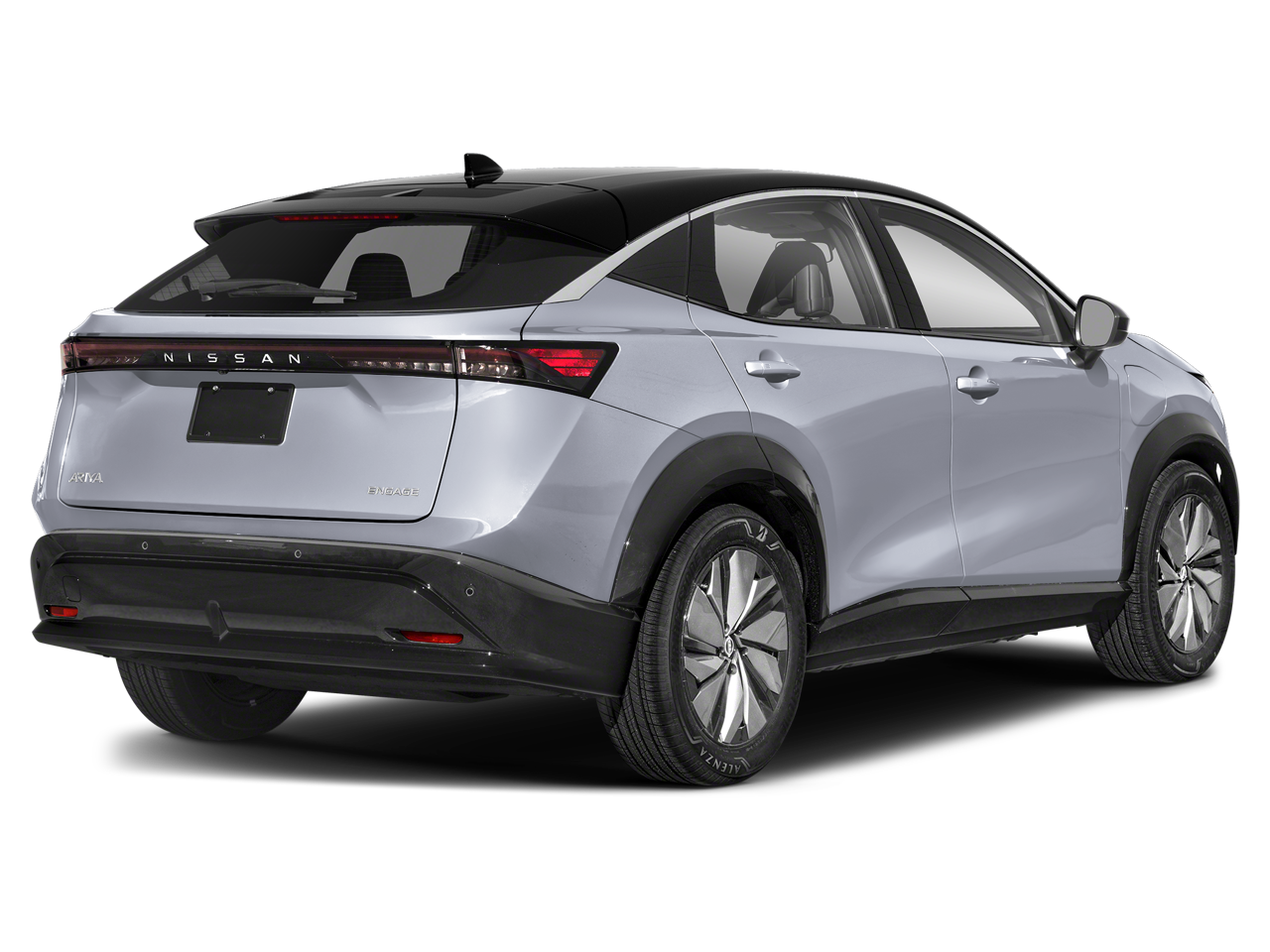 Used 2024 Nissan ARIYA Engage with VIN JN1AF0BA9RM436749 for sale in Jackson, TN