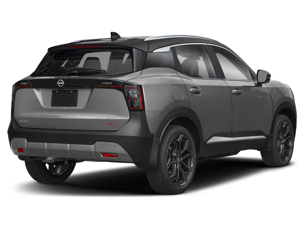 2026 Nissan KICKS SR - Photo 17