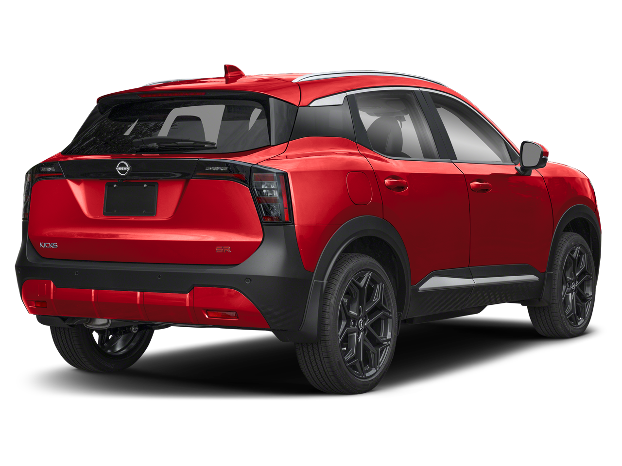 2026 Nissan KICKS SR - Photo 20