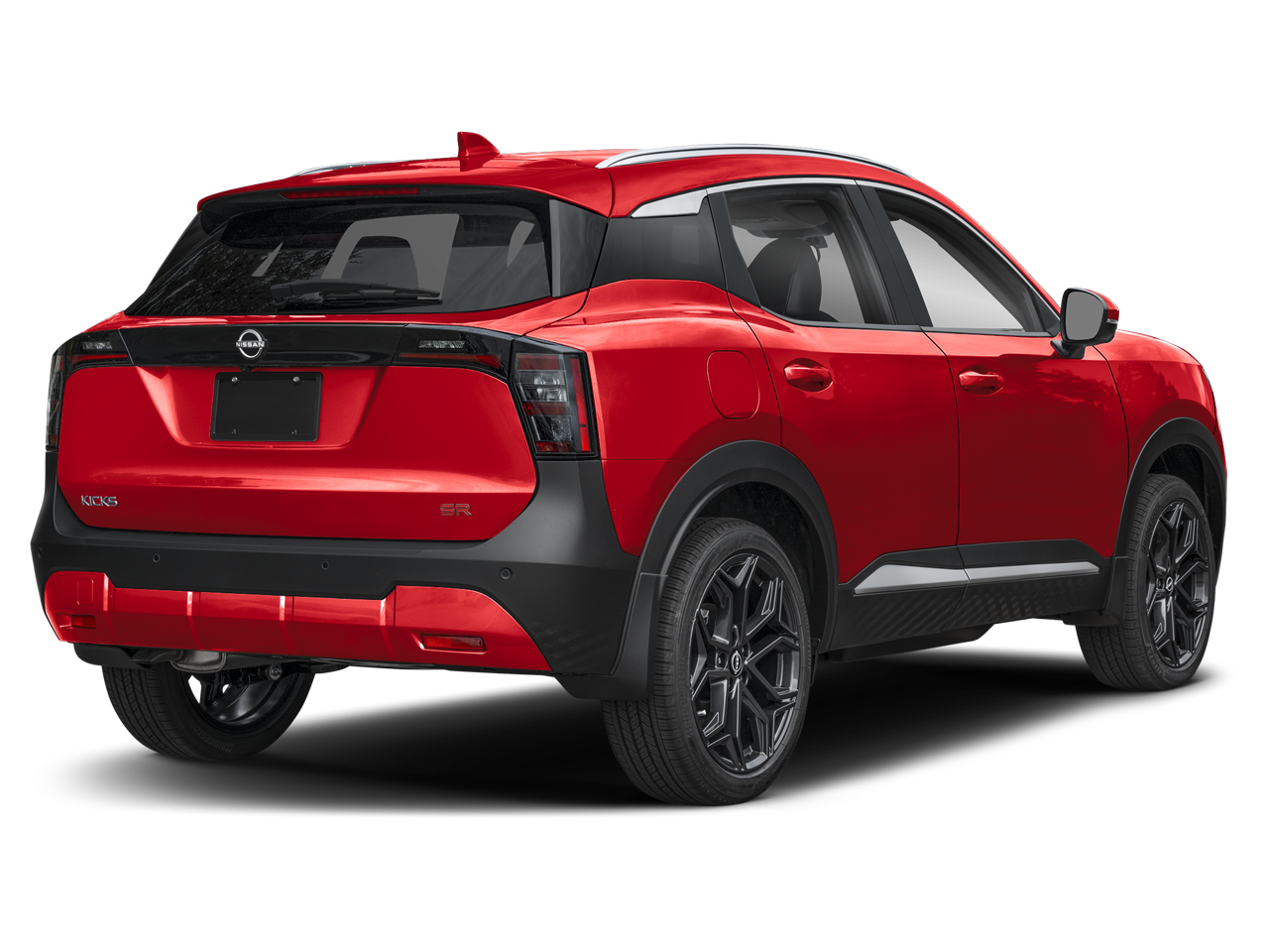 2026 Nissan KICKS SR - Photo 20