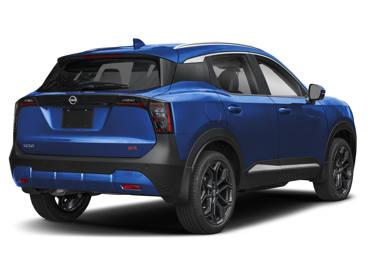 2026 Nissan KICKS SR - Photo 17