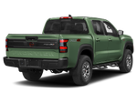 2026 Nissan Frontier Crew Cab PRO-4X® R by Roush®