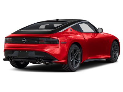 2027 Nissan Z Sport