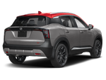 2027 Nissan Kicks SR