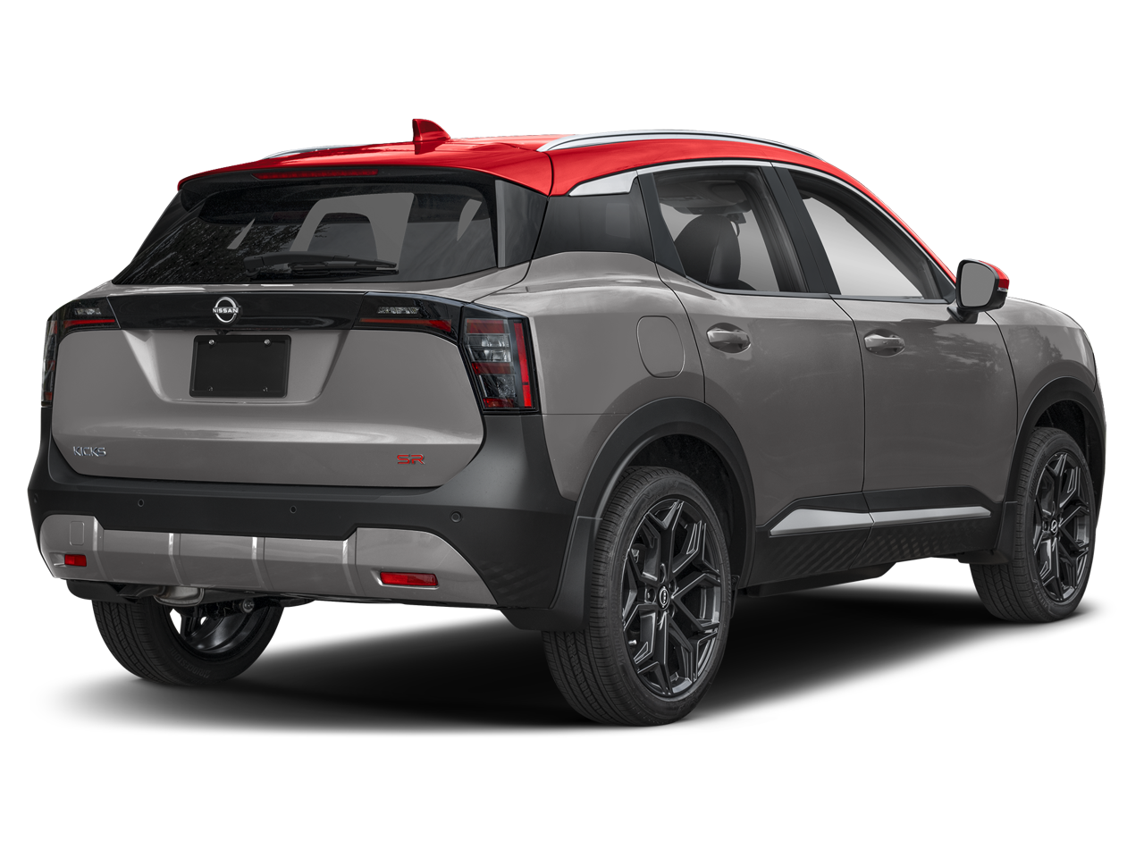 2027 Nissan Kicks SR