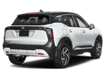 2027 Nissan Kicks Rock Creek®