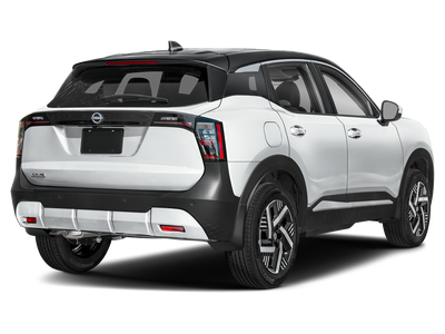 2027 Nissan Kicks Rock Creek®