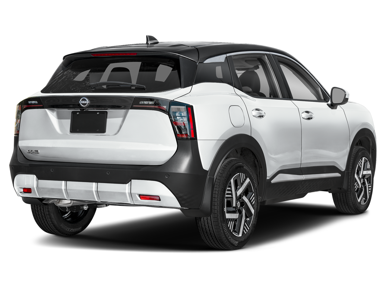 2027 Nissan Kicks Rock Creek®