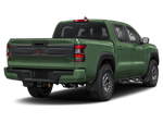 2027 Nissan Frontier Crew Cab PRO-4X®
