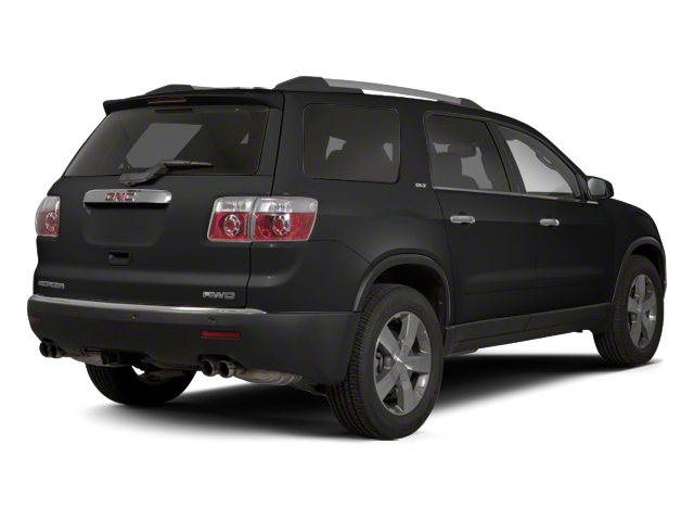 2010 GMC Acadia SL