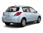 2011 Nissan Versa 1.8 S