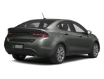 2013 Dodge Dart Rallye