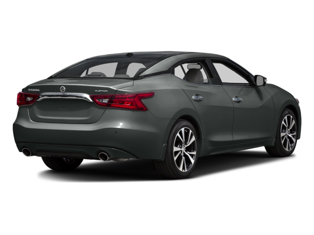 Used 2016 Nissan Maxima SL with VIN 1N4AA6AP4GC401503 for sale in Jackson, TN