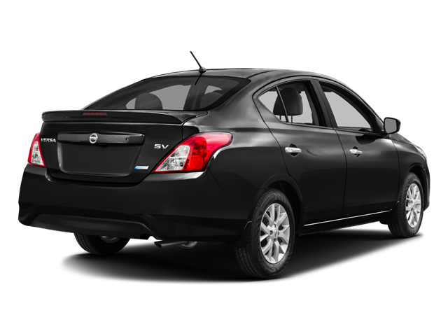 Used 2016 Nissan Versa Sedan SV with VIN 3N1CN7APXGL878019 for sale in Jackson, TN