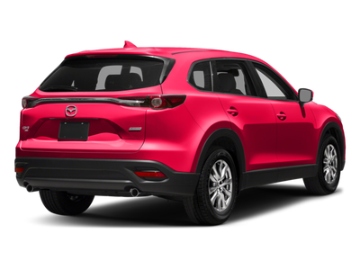 2017 Mazda Mazda CX-9 Touring
