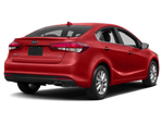 2018 Kia Forte S