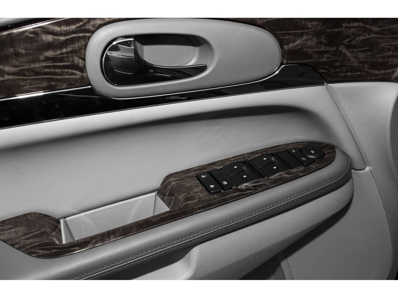 2015 Buick Enclave Premium