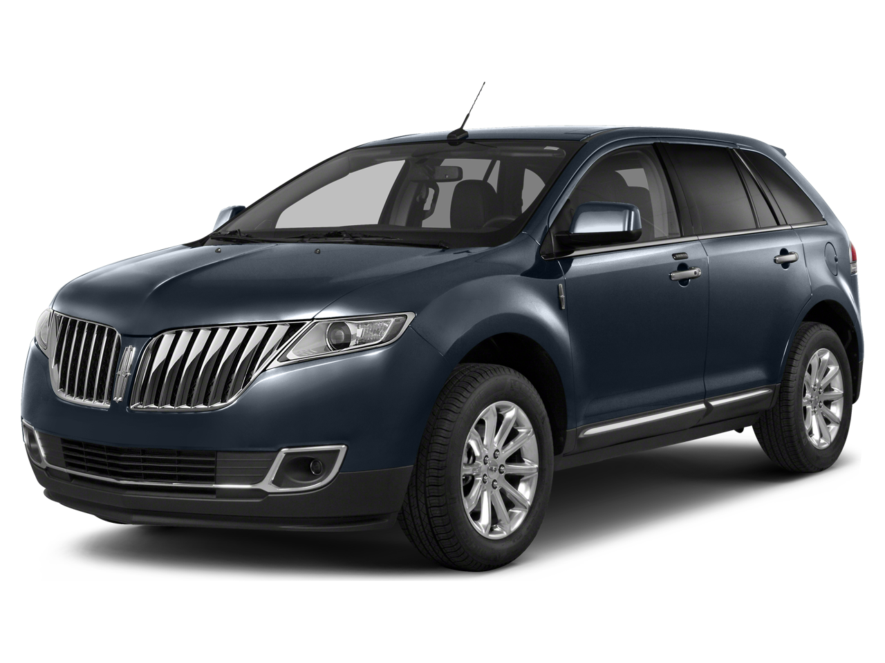 2015 Lincoln MKX AWD 4dr