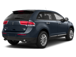2015 Lincoln MKX AWD 4dr