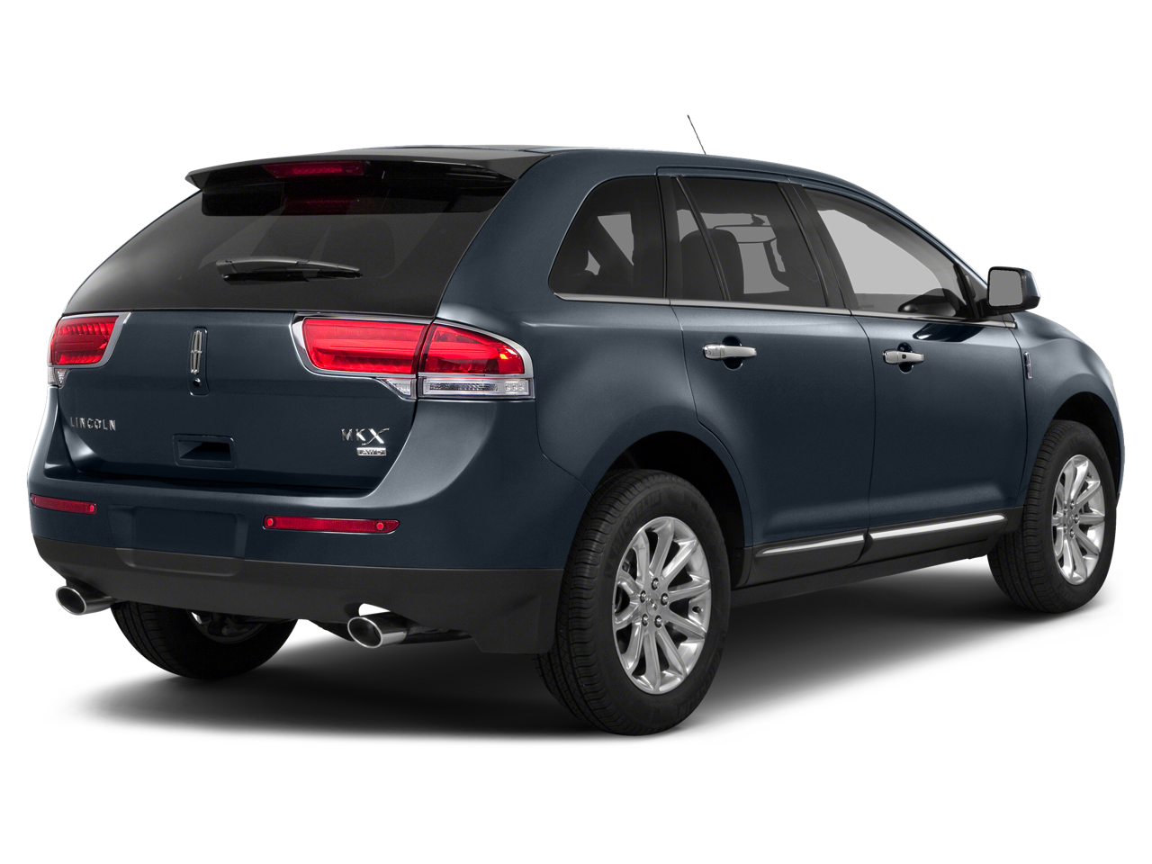 2015 Lincoln MKX AWD 4dr