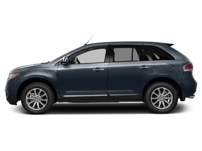 2015 Lincoln MKX AWD 4dr