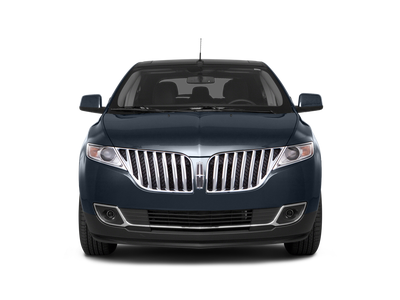 2015 Lincoln MKX AWD 4dr