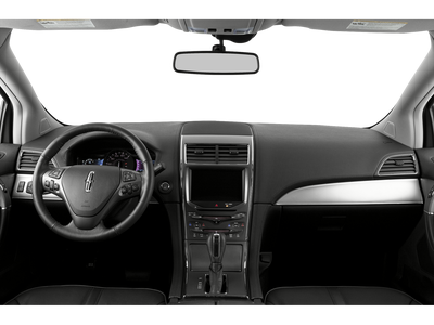 2015 Lincoln MKX AWD 4dr