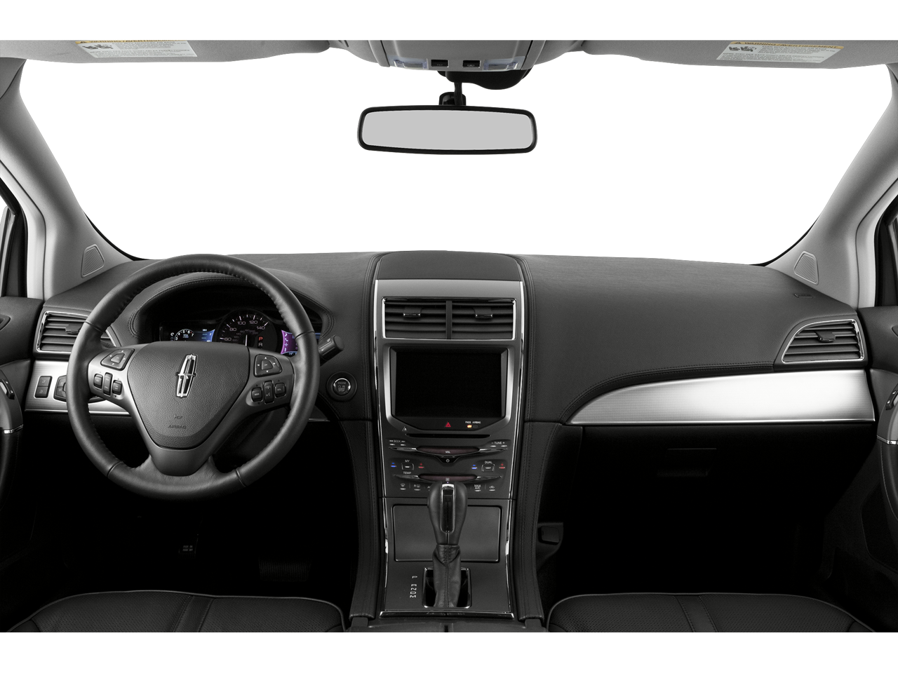 2015 Lincoln MKX AWD 4dr