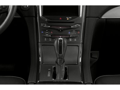 2015 Lincoln MKX AWD 4dr