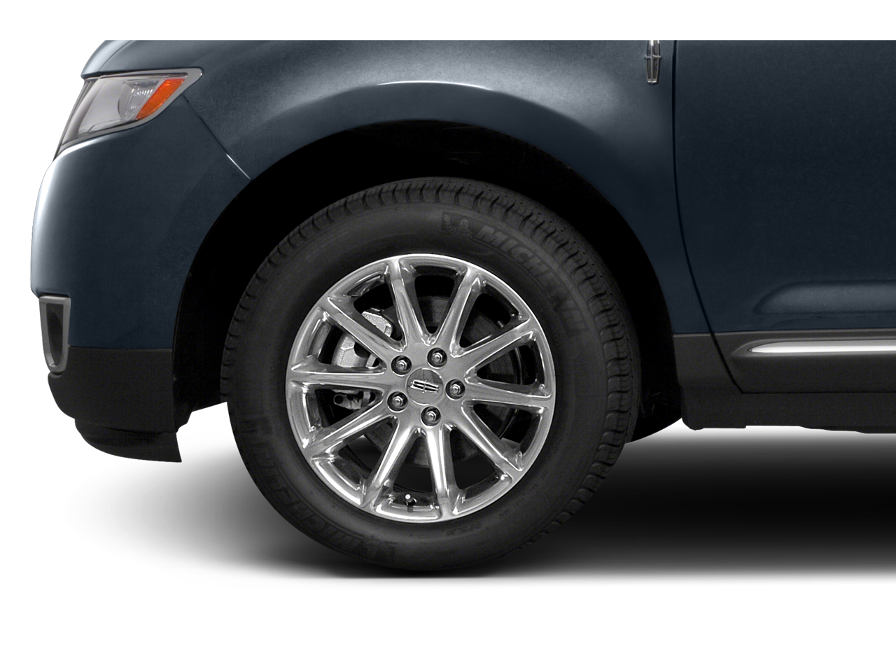 2015 Lincoln MKX AWD 4dr