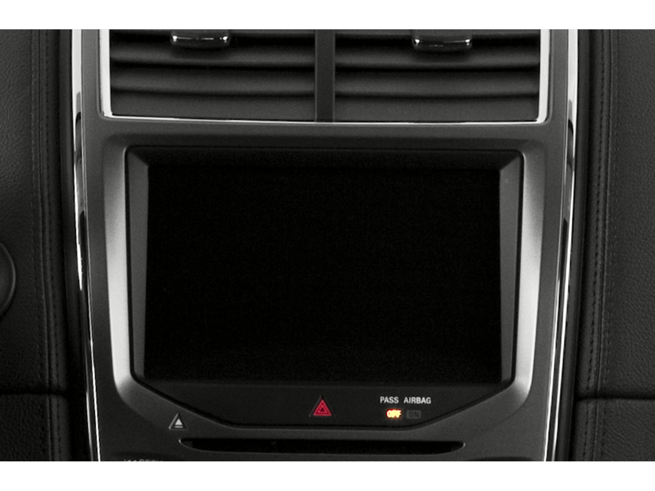 2015 Lincoln MKX AWD 4dr