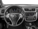 2016 Nissan Altima 2.5 SV