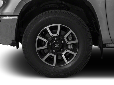 2016 Toyota Tundra 2WD Truck SR5
