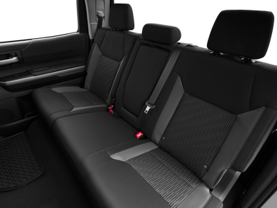 2016 Toyota Tundra 2WD Truck SR5