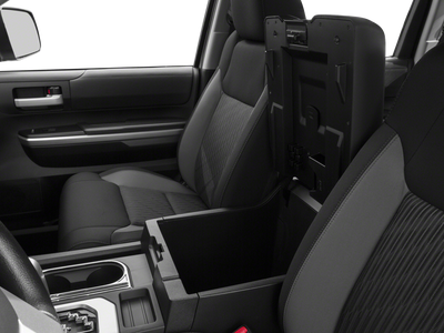 2016 Toyota Tundra 2WD Truck SR5