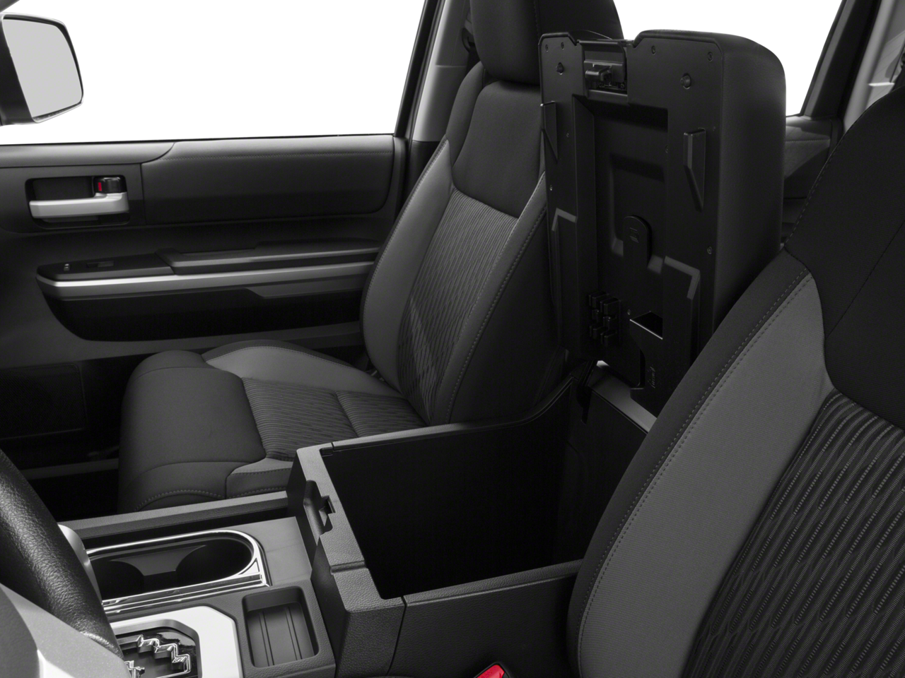 2016 Toyota Tundra 2WD Truck SR5