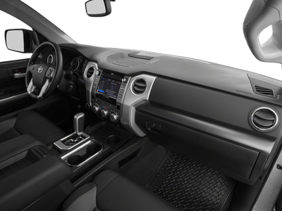 2016 Toyota Tundra 2WD Truck SR5