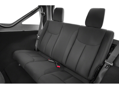 2017 Jeep Wrangler Willys Wheeler