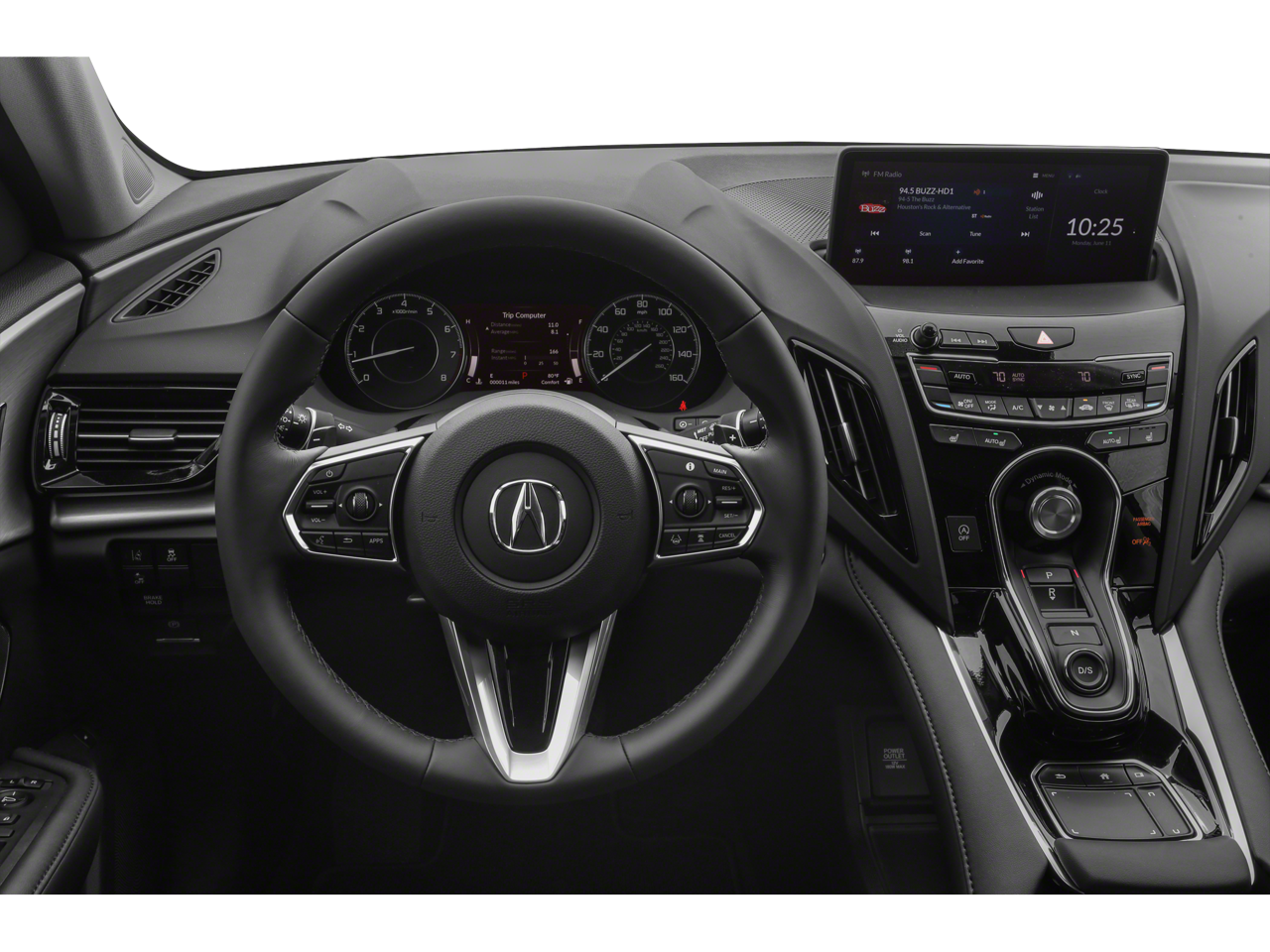 2019 Acura RDX AWD