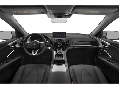 2019 Acura RDX AWD