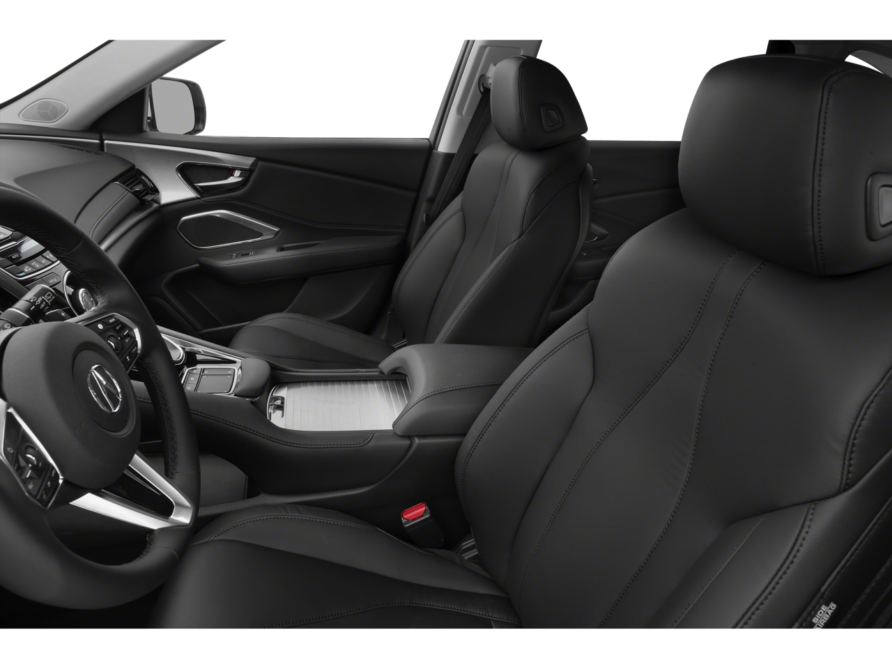 2019 Acura RDX AWD