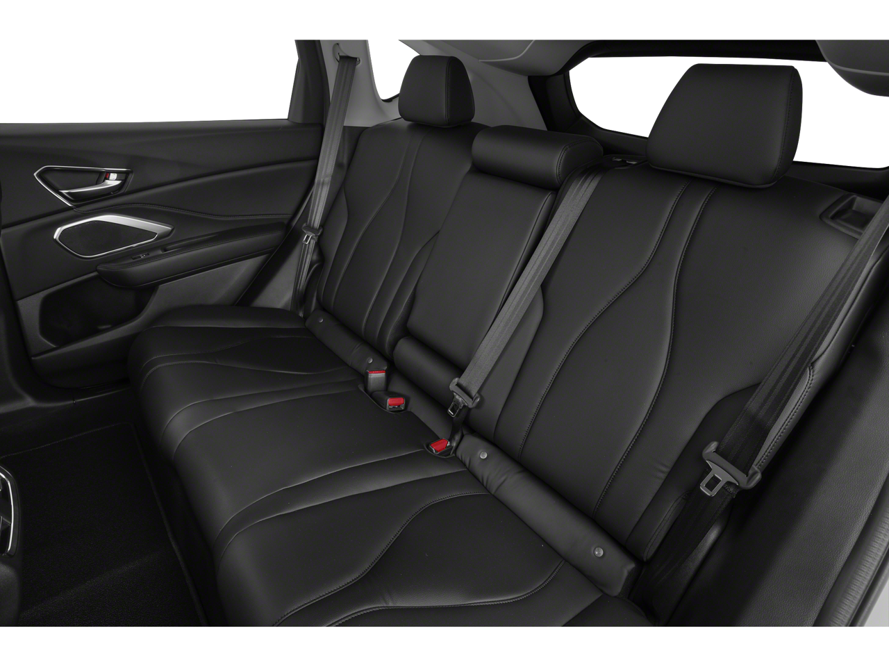 2019 Acura RDX AWD