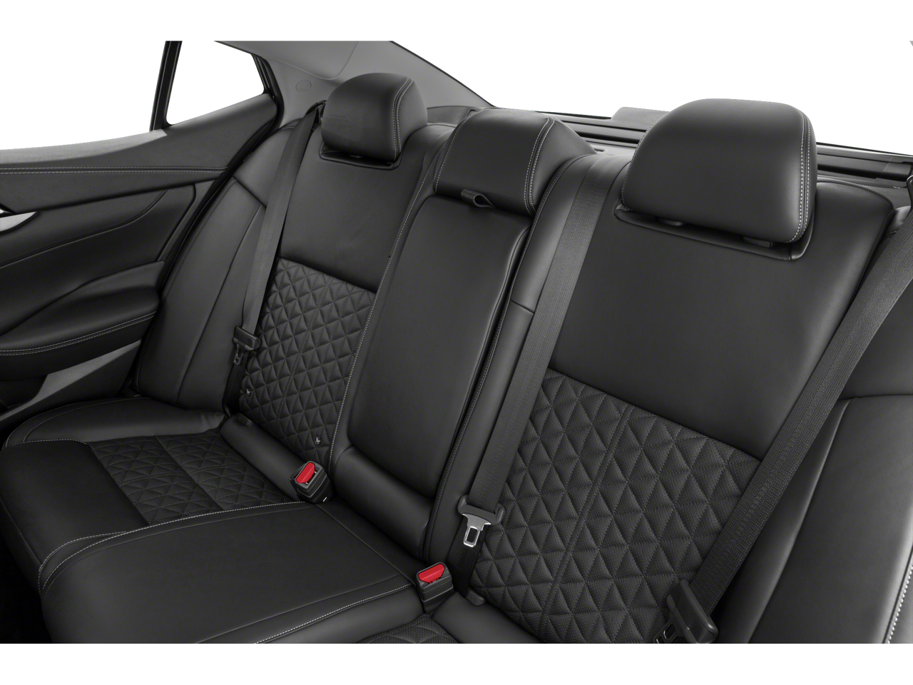 2020 Nissan Maxima Platinum