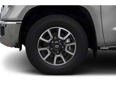 2020 Toyota Tundra 4WD Limited